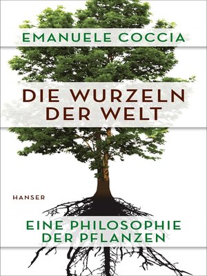 cover image of Die Wurzeln der Welt